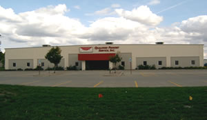 Qualified Presort Service, LLC